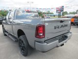 New 2025 RAM 2500 Big Horn image 4