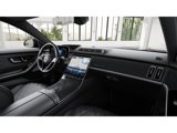 New 2026 Mercedes-Benz S 580e 4MATIC Sedan image 6