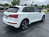 Used 2022 Audi Q5 2.0T Premium Plus w/ Premium Plus Package image 5