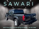 Used 2017 Nissan Frontier SV w/ SV Value Truck Package image 5