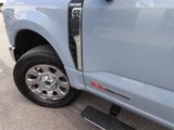 New 2025 Ford F250 King Ranch image 3