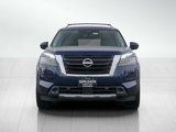 New 2025 Nissan Pathfinder SL w/ SL Premium Package image 2