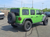 New 2025 Jeep Wrangler Willys image 4