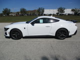 New 2025 Ford Mustang Dark Horse image 4