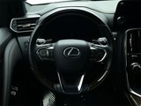 Used 2023 Lexus LX 600 4WD w/ Ultra Luxury Package image 3