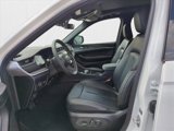 New 2025 Jeep Grand Cherokee Limited w/ Black Appearance Package image 4