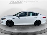 Used 2018 Kia Optima LX image 5
