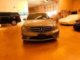 Used 2014 Mercedes-Benz C 300 4MATIC Sedan w/ Multimedia Package image 5