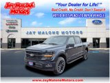 New 2025 Ford F150 XLT image 4