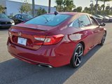 Certified 2022 Honda Accord Sport image 5