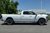 New 2025 RAM 3500 Laramie image 3