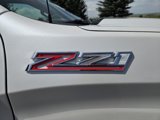 Used 2022 Chevrolet Silverado 1500 LTZ w/ LTZ Premium Package image 4
