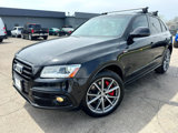 Used 2016 Audi SQ5 Premium Plus w/ Technology Package image 2
