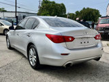 Used 2015 INFINITI Q50 Premium w/ All Weather Package image 5