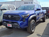 New 2025 Toyota Tacoma TRD Off-Road image 3