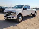 New 2025 Ford F450 Platinum w/ Platinum Plus Package image 5
