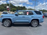New 2025 Toyota 4Runner Limited image 2