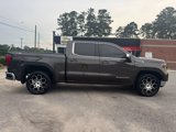 Used 2020 GMC Sierra 1500 SLE w/ SLE Value Package image 4