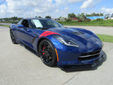 Used 2019 Chevrolet Corvette Stingray Coupe image 3