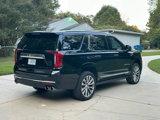 Used 2021 GMC Yukon Denali w/ Denali Premium Package image 5