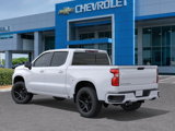 New 2026 Chevrolet Silverado 1500 RST w/ RST All Star Premium Package image 3
