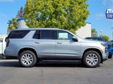 New 2025 Chevrolet Tahoe Premier image 4