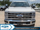 New 2025 Ford F350 4x4 Crew Cab Super Duty image 3