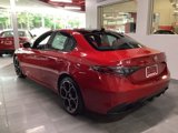 New 2025 Alfa Romeo Giulia Sprint image 3