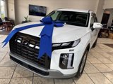 Used 2024 Hyundai Palisade SEL image 3