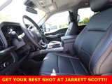 New 2025 Ford F350 Lariat w/ Black Appearance Package image 2