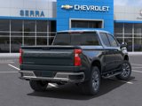 New 2025 Chevrolet Silverado 1500 LT image 4