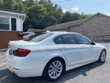 Used 2016 BMW 535i xDrive Sedan image 4