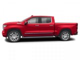 New 2025 Chevrolet Silverado 1500 High Country image 2