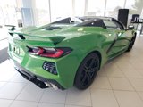 New 2026 Chevrolet Corvette Stingray Premium Conv w/ Z51 Performance Package image 4