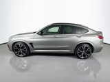 Used 2020 BMW X4 M w/ Executive Package image 3