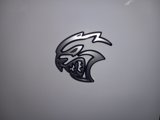 New 2023 Dodge Challenger SRT Hellcat image 3