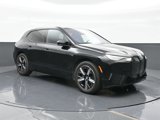 Used 2025 BMW iX xDrive50 image 4
