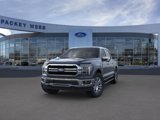New 2025 Ford F150 Lariat image 3
