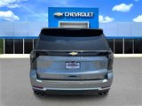 New 2025 Chevrolet Suburban Premier image 4