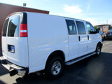 Used 2021 Chevrolet Express 2500 w/ Driver Convenience Package image 3