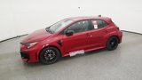 New 2025 Toyota Corolla GR image 2