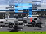 New 2025 Chevrolet Silverado 2500 Custom image 3