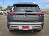 New 2025 Nissan Pathfinder Platinum w/ Cargo Package image 4