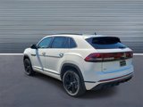 New 2025 Volkswagen Atlas Cross Sport SEL R-Line image 4