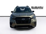 New 2025 Subaru Ascent Bronze Edition image 2