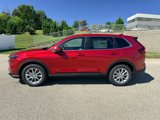 New 2026 Honda CR-V EX image 2