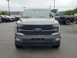 New 2025 Ford F150 Platinum w/ Equipment Group 702A High image 2