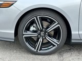 Certified 2025 Honda Accord Sport image 5