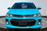 Used 2020 Chevrolet Sonic LT w/ Convenience Package image 3