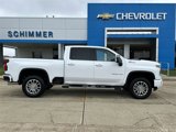 New 2025 Chevrolet Silverado 3500 LTZ w/ Z71 Chrome Sport Edition image 2